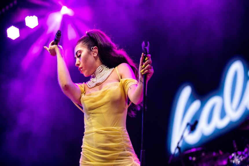 Kali Uchis