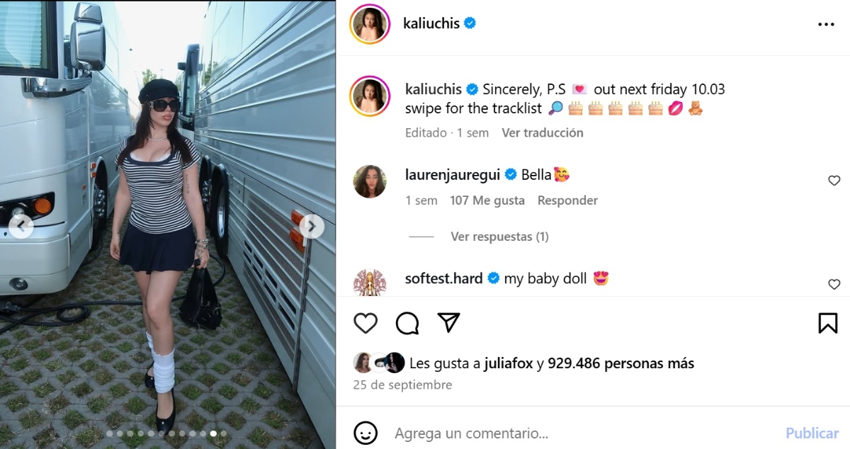 Kali Uchis