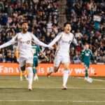 Playoffs MLS 2025, Inter Miami, LAFC, MLS, QuéOnnda