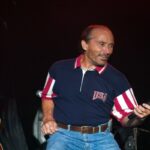 Mike Johnson, Lee Greenwood