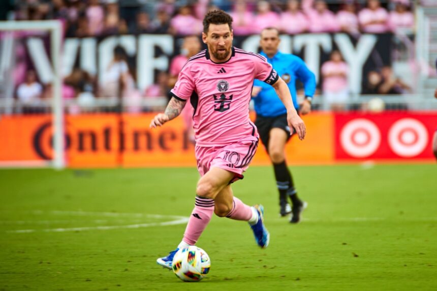 Copa Messi