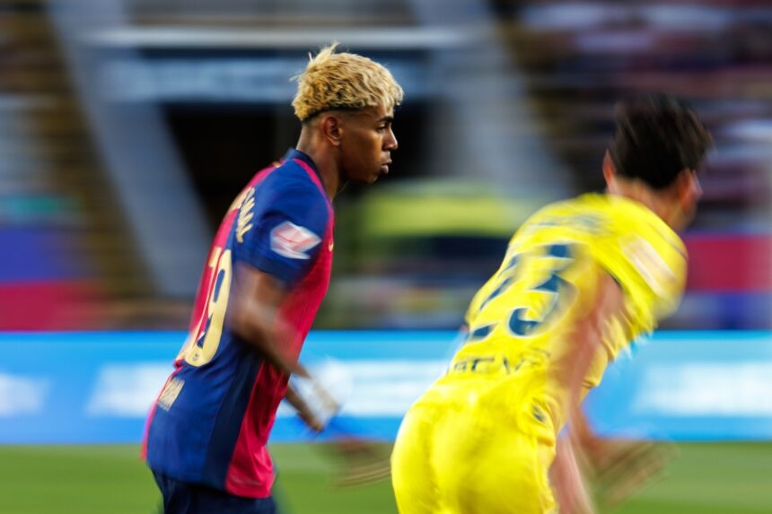 LaLiga