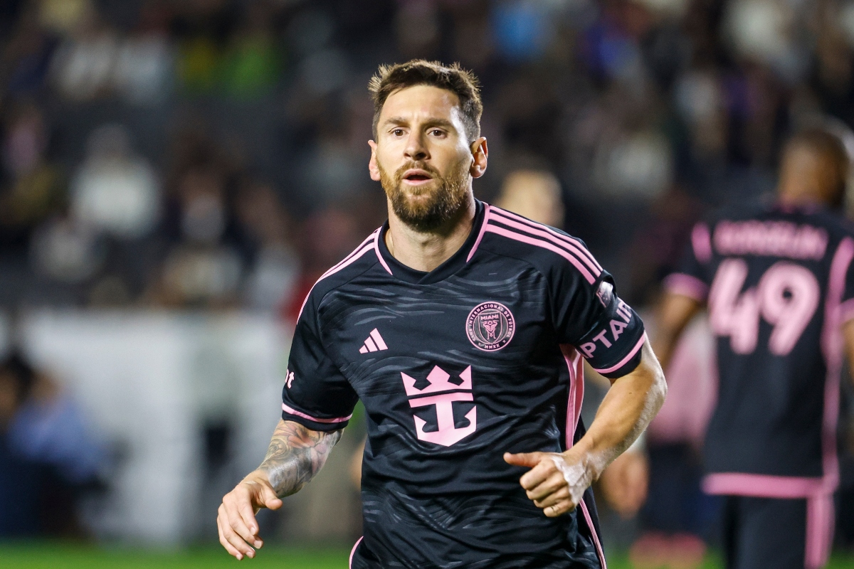 Messi