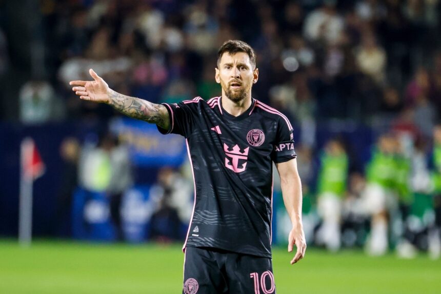 Messi