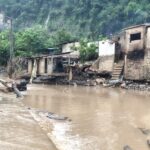 lluvias México octubre 2025, lluvias México, lluvias, México, QuéOnnda
