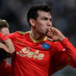 Chucky Lozano