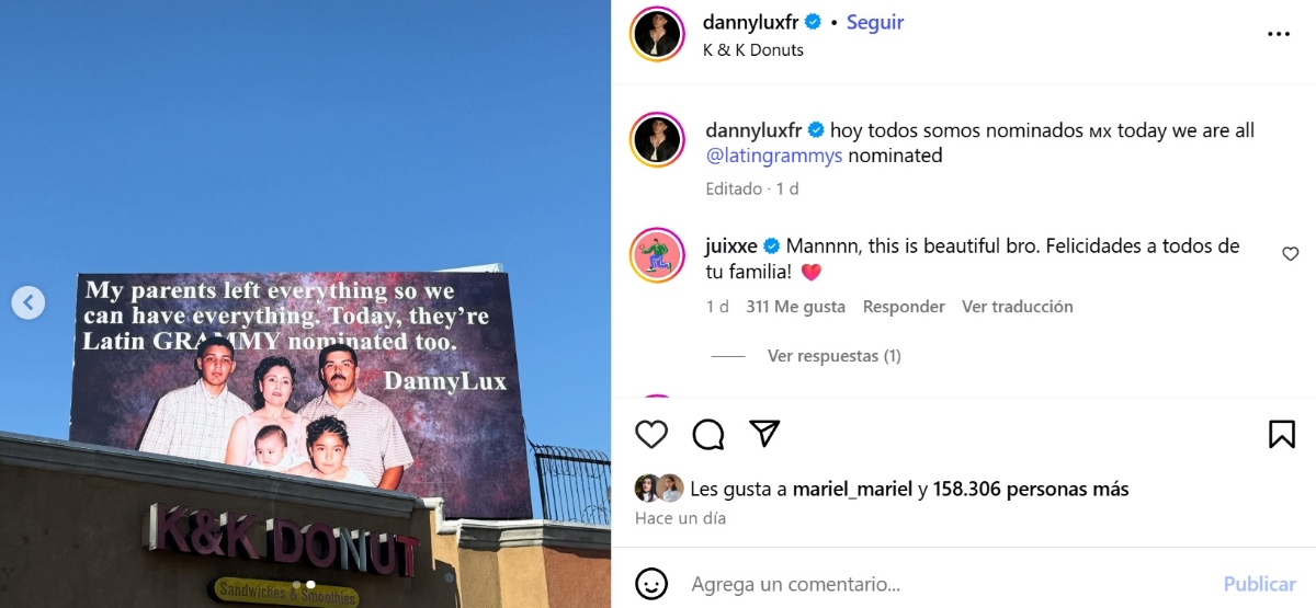 DannyLux