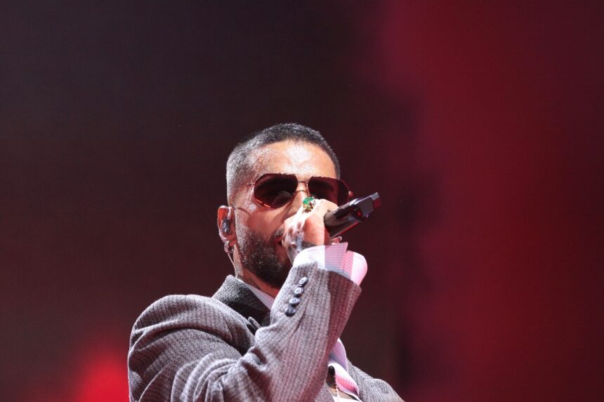 Maluma Maisak nueva canción, Maluma, Maisak, Música, QuéOnnda
