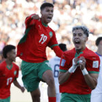 Marruecos avanza a semifinales, Marruecos vs EEUU, Marruecos, Mundial Sub-20, QuéOnnda