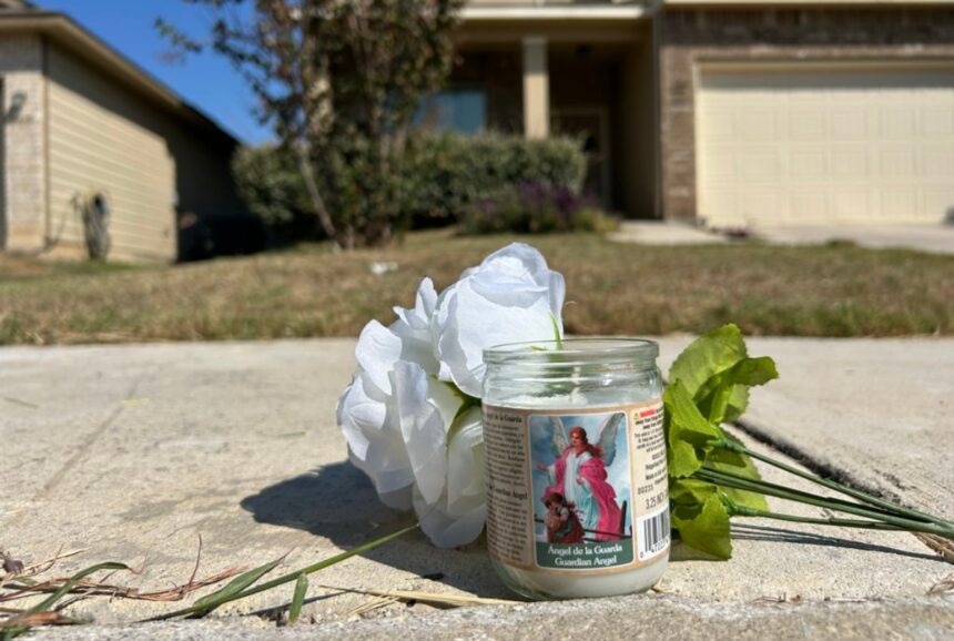 Michael Miranda, Jonathan Miranda, crimen en San Antonio, Michael Miranda San Antonio, QuéOnnda