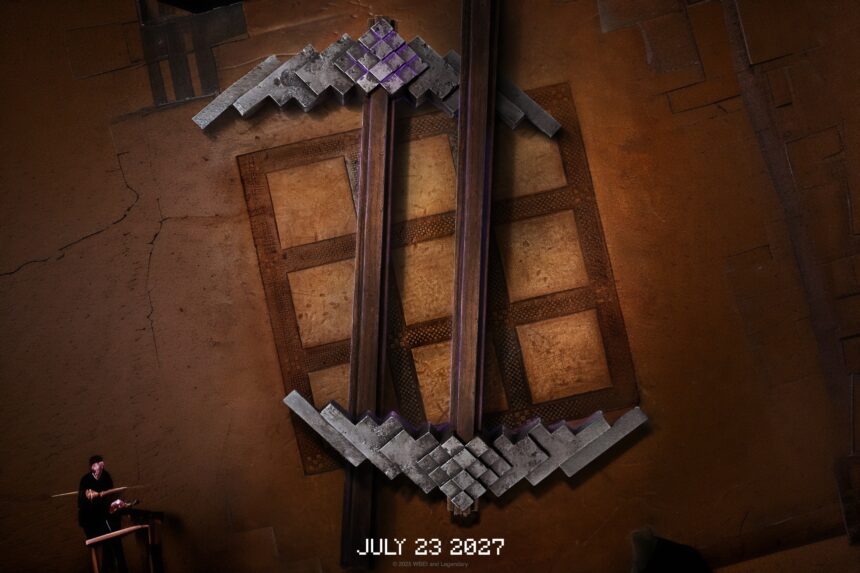 secuela de Minecraft, secuela, Minecraft, QuéOnnda, Cine