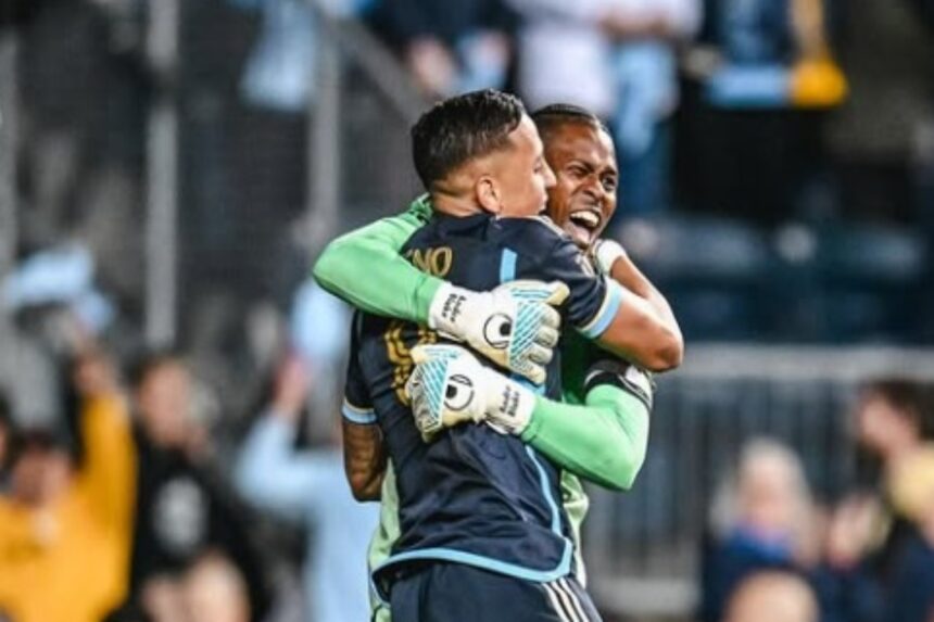 MLS