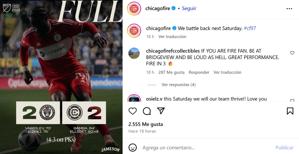MLS