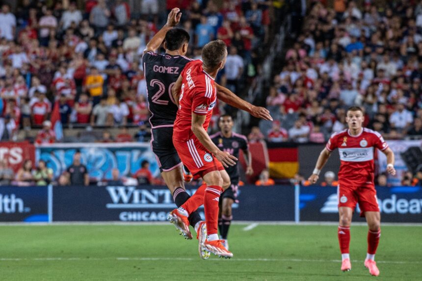 MLS