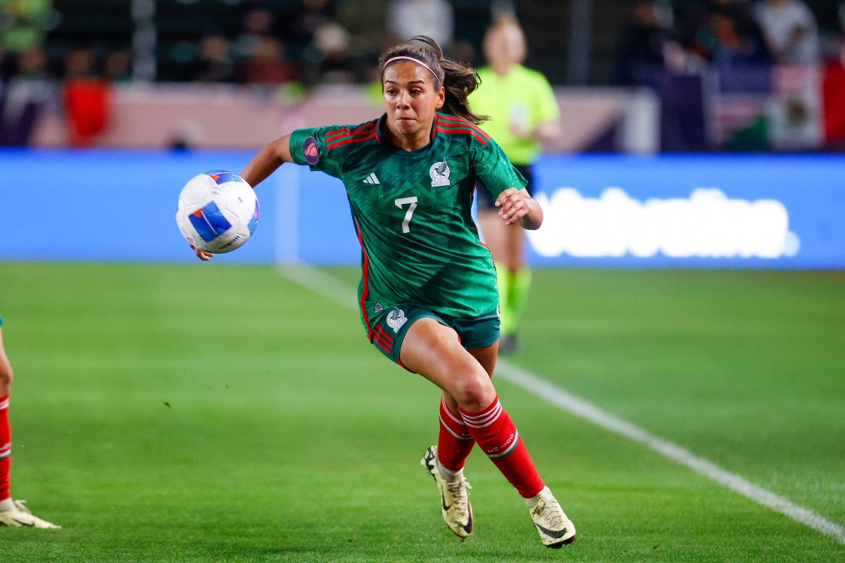 Women's World Cup 2031