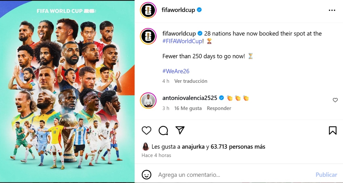World Cup 2026