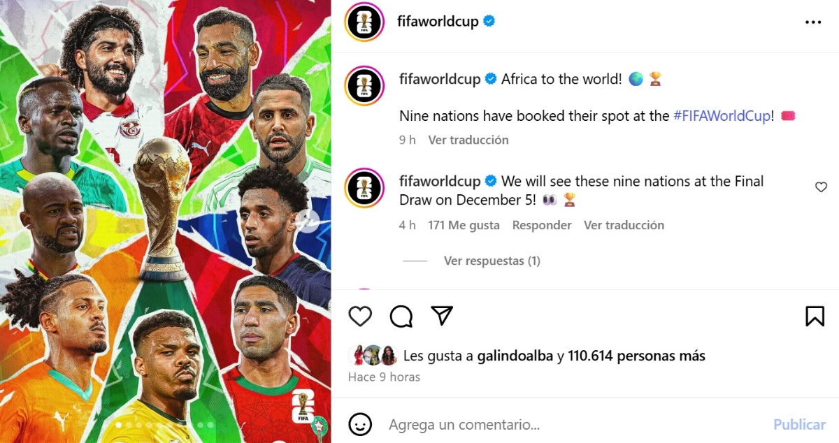 World Cup 2026