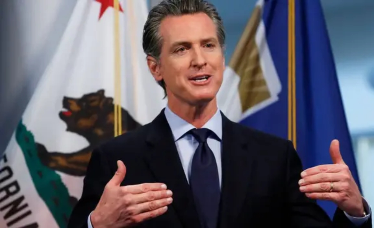 Ley AB 495 California, Ley AB 495, California, QuéOnnda