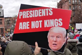 No Kings