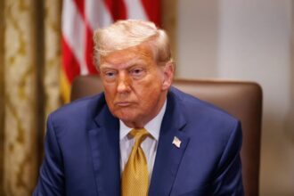 nuevo presupuesto Trump inmigrantes, presupuesto Trump inmigrantes, DHS, QuéOnnda