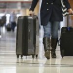 objeto prohibido en maleta, viajes, visa, TSA, QuéOnnda