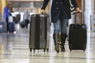objeto prohibido en maleta, viajes, visa, TSA, QuéOnnda