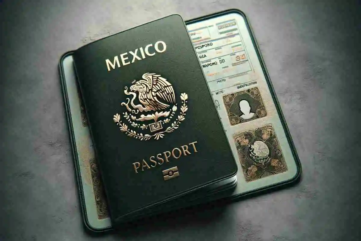 pasaporte mexicano en Miami, pasaporte mexicano, Miami, Florida, QuéOnnda