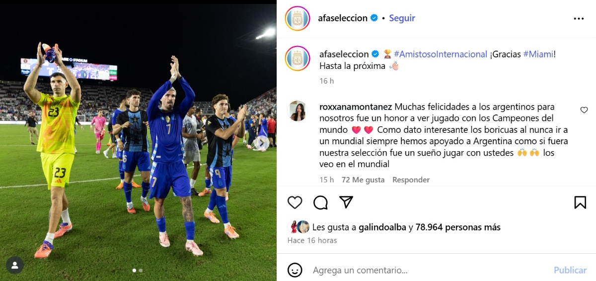 Argentina