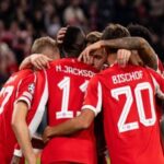 Bayern Munich