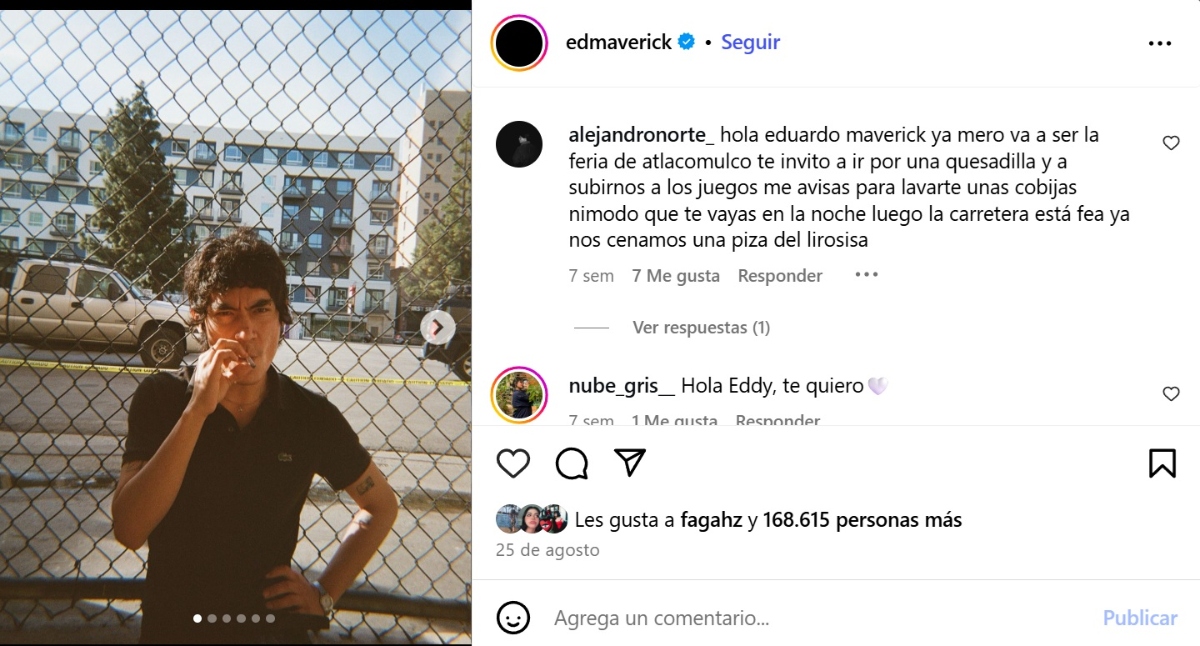 Ed Maverick