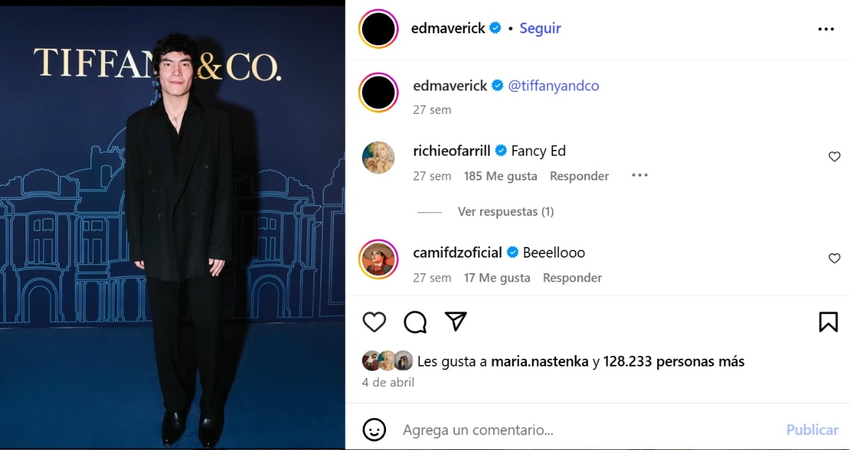 Ed Maverick