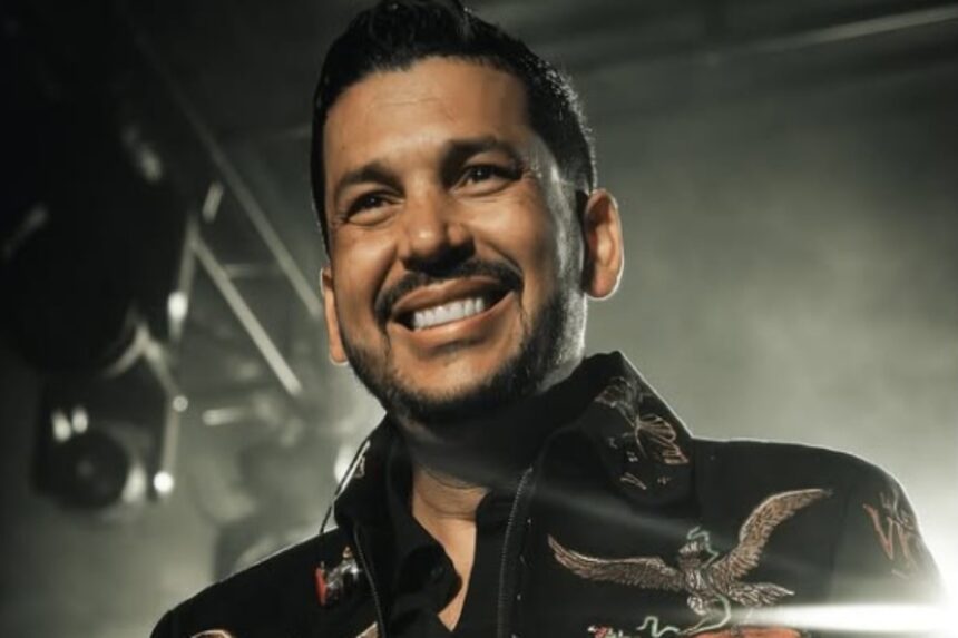 Luis Angel El Flaco