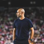 Javier Mascherano, Messi