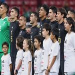 Selección Mexicana