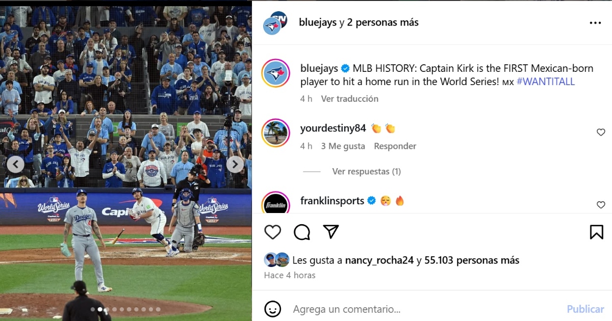 World Series