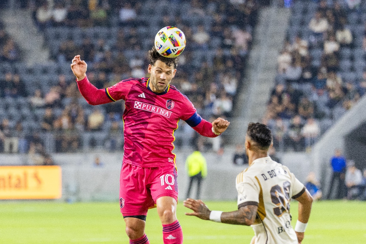 MLS