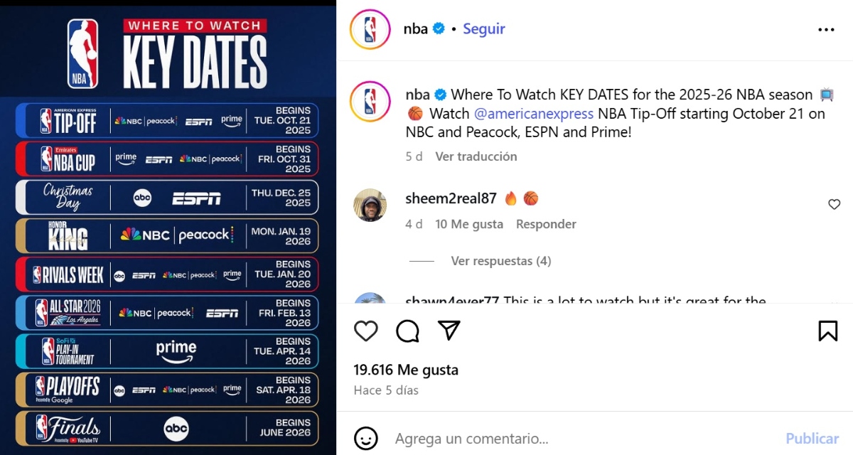 NBA