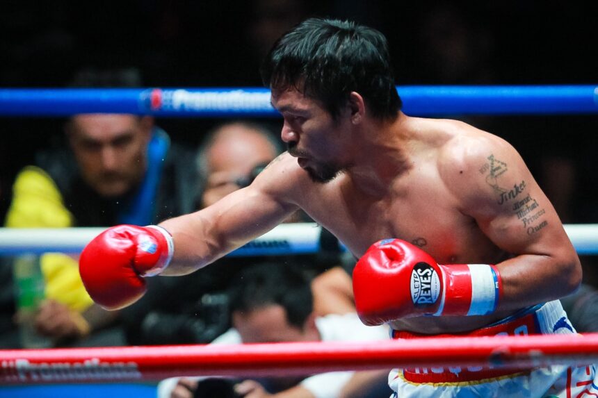 Pacquiao