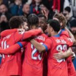 PSG