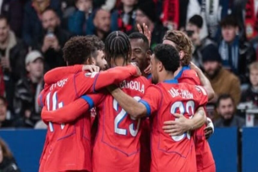 PSG