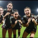 Mexico U-17 Women