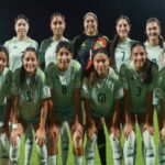 México Sub-17 femenil
