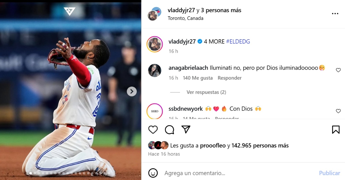 Serie Mundial