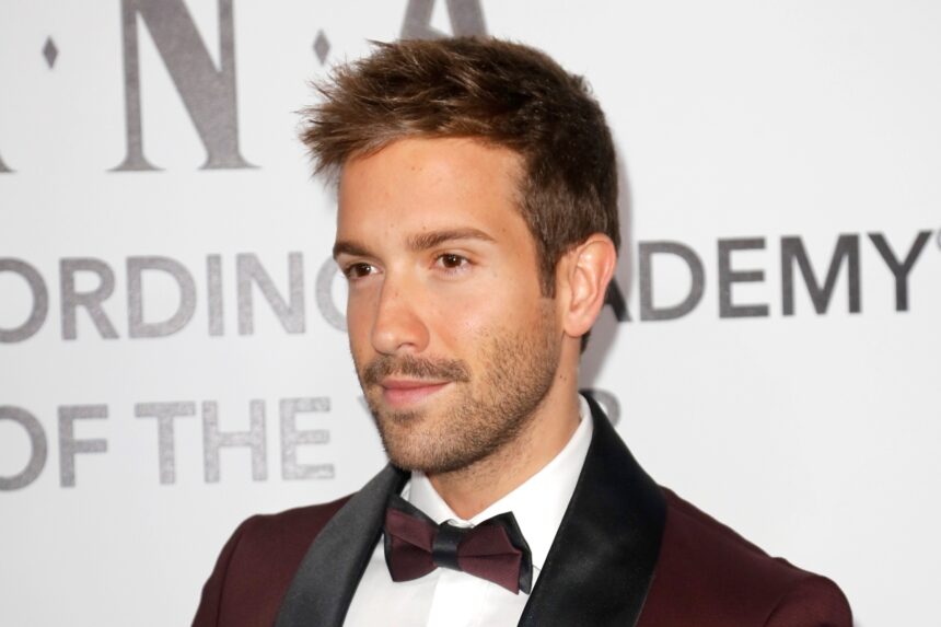 Pablo Alborán