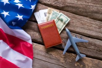 pasaporte vence 6 meses, pasaporte, visa, USCIS, QuéOnnda