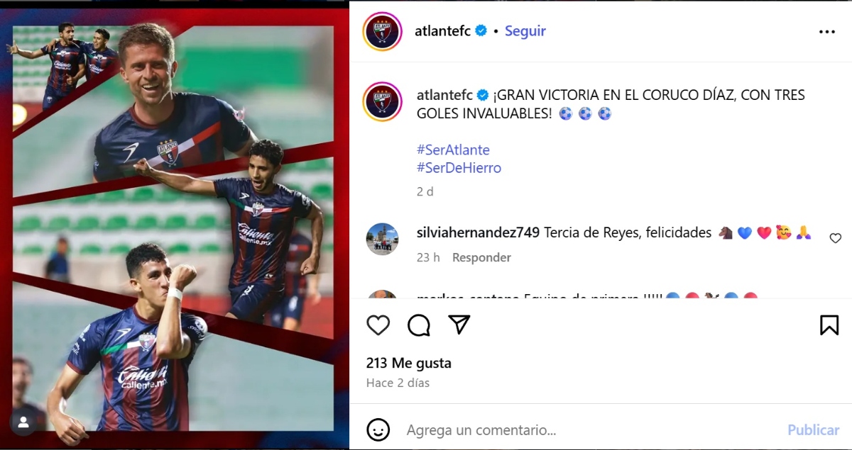 Atlante