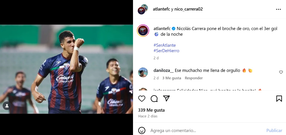 Atlante