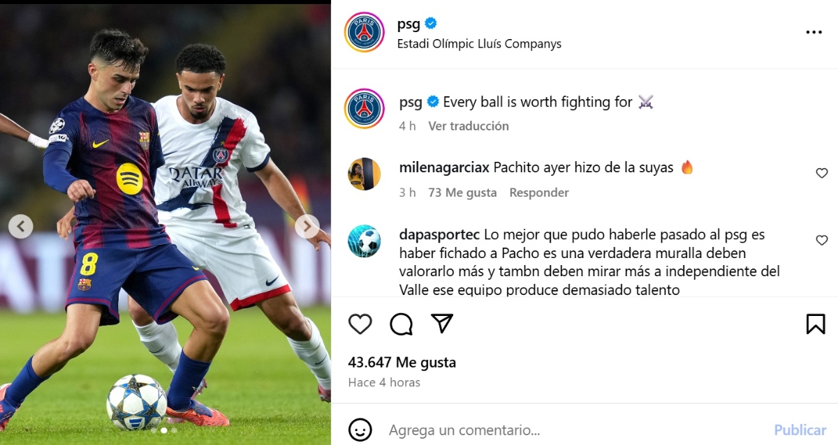 PSG