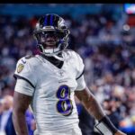Lamar Jackson