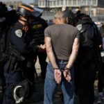 redadas ICE cierre gobierno, redadas ICE, cierre gobierno, QuéOnnda